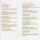 Elbow : Leaders Of The Free World (CD, Album)