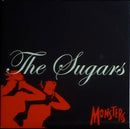 The Sugars : Monsters (CD, Single)