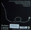 The Sugars : Monsters (CD, Single)