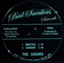 The Sugars : Monsters (CD, Single)