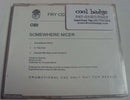 Obi (3) : Somewhere Nicer (CDr, Single, Promo)