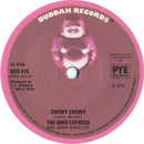 Ohio Express : Yummy Yummy Yummy / Chewy Chewy (7", Single)