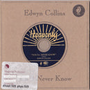 Edwyn Collins : You'll Never Know (CD, Single, Promo)