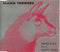 Llama Farmers : Paper Eyes (CD, Single)
