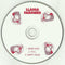 Llama Farmers : Paper Eyes (CD, Single)