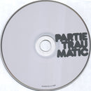 Black Kids : Partie Traumatic (CD, Album)