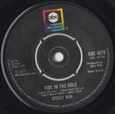 Steely Dan : Do It Again (7", Single, RE)