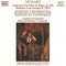 Wolfgang Amadeus Mozart, Capella Istropolitana, Richard Edlinger : Concerto For Flute & Harp, K. 299 / Sinfonia Concertante K. 297b (CD)