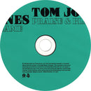 Tom Jones : Praise & Blame (CD, Album, Enh)