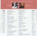 Various : The Horse Whisperer (Songs From And Inspired By The Motion Picture) (HDCD, Album)