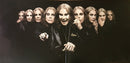 Ozzy Osbourne : Patient Number 9 (2xLP, Album, Gat)