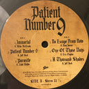Ozzy Osbourne : Patient Number 9 (2xLP, Album, Gat)