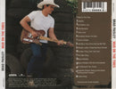 Brad Paisley : Mud On The Tires (HDCD, Album)