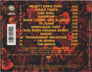 Aerosmith : Permanent Vacation (CD, Album, RE)