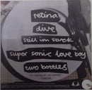 Dumb (6) : Chew Me Up, Spit Me Out (CDr, Promo)