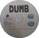 Dumb (6) : Chew Me Up, Spit Me Out (CDr, Promo)
