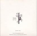 The Spinto Band : Moonwink (CDr, Album, Promo)