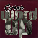 Cameo : Word Up (7", Single, Sil)