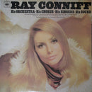 Ray Conniff, His Orchestra And Singers* : His Orchestra - His Chorus - His Singers - His Sound (LP, Album, Comp)