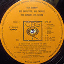 Ray Conniff, His Orchestra And Singers* : His Orchestra - His Chorus - His Singers - His Sound (LP, Album, Comp)