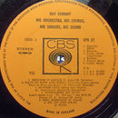 Ray Conniff, His Orchestra And Singers* : His Orchestra - His Chorus - His Singers - His Sound (LP, Album, Comp)