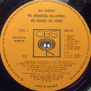 Ray Conniff & His Orchestra & Singers : His Orchestra - His Chorus - His Singers - His Sound (LP, Album, Comp)