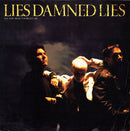 Lies Damned Lies : Say You Won't Forget Me (12")