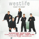 Westlife : Coast To Coast (CD, Album)