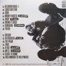 Aitch (6) : Close To Home (LP, Album, Ltd, Sem)