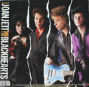 Joan Jett And The Blackhearts* : Up Your Alley (LP, Album)