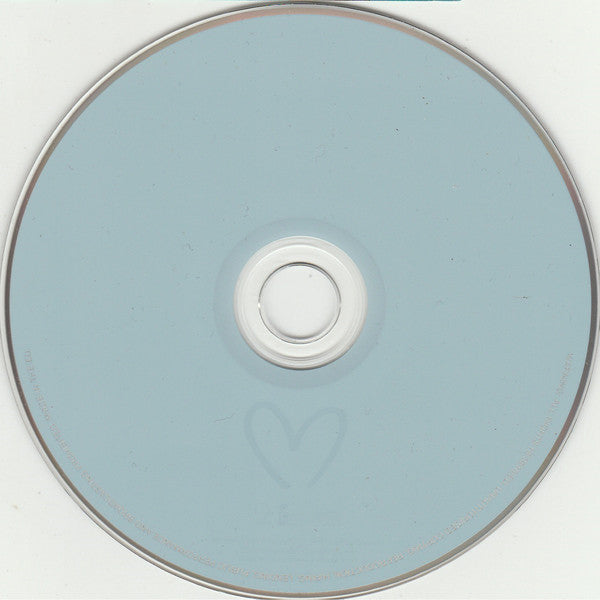 Mary* : Love & Life (CD, Album, S/Edition)