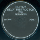 Unknown Artist : Guitar Instruction For Beginners (7")