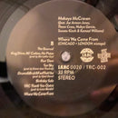 Makaya McCraven : Where We Come From (Chicago × London Mixtape) (LP, Mixtape, RE)