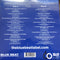 Various : Blue Beat Is Back In Town - The Sixty Year Celebration Album 1960 - 2020 (LP, Comp)