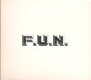 Various : F.U.N. (CD, Comp)