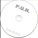 Various : F.U.N. (CD, Comp)