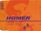 Homer (7) : Lucky Thirteen (CD, Single)