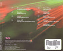 Various : Playlist - Dance And Urban (CD, Comp, Smplr)