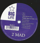 2-Mad : Thinkin' About Your Body (7", Single)