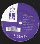 2-Mad : Thinkin' About Your Body (7", Single)