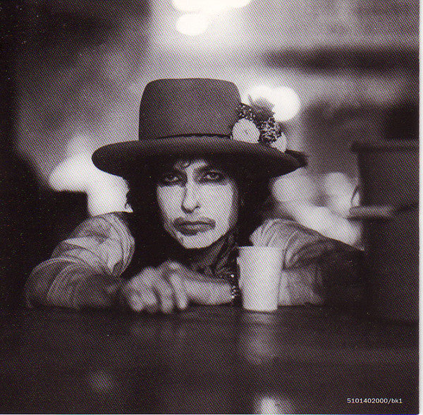 Bob Dylan : Live 1975 (The Rolling Thunder Revue) (2xCD, Album)