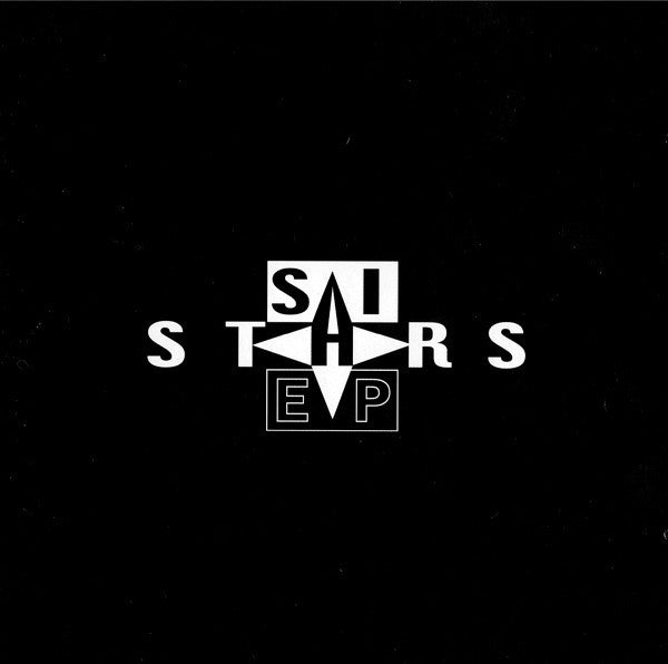 Sistars : EP (CD, EP)