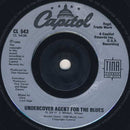 Tina Turner : The Best (7", Single, Sil)