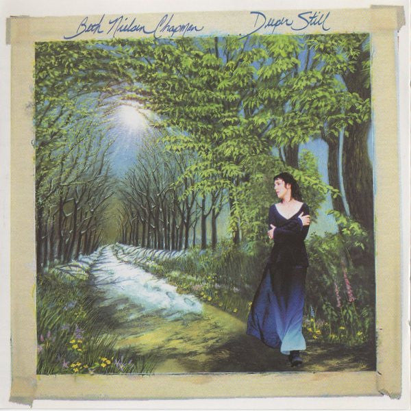 Beth Nielsen Chapman : Deeper Still (CD, Album)