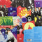 The Police : Outlandos D'Amour (LP, Album, Ltd, RE, Blu)