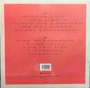 Jesca Hoop : Order Of Romance (LP, Album)