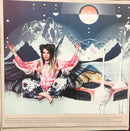 Jesca Hoop : Order Of Romance (LP, Album)