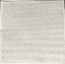 Jesca Hoop : Order Of Romance (LP, Album)