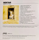 Nektar : Magic Is A Child (CD, Album, RE, RM)