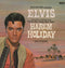 Elvis Presley : Harem Holiday (LP, Album, RE)